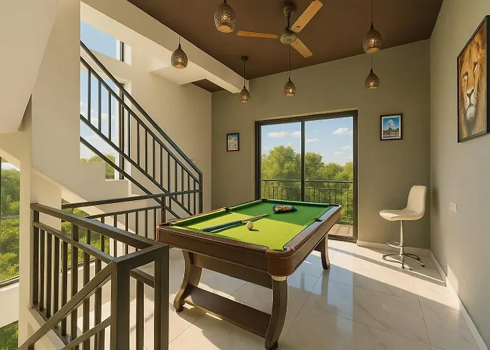 II Sanam Villa Ll Lonavala
