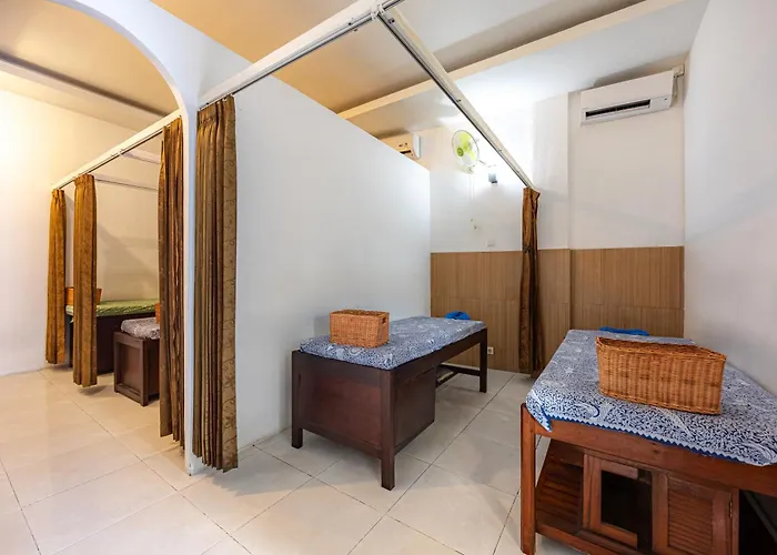 Ketut Homestay Ungasan Uluwatu 