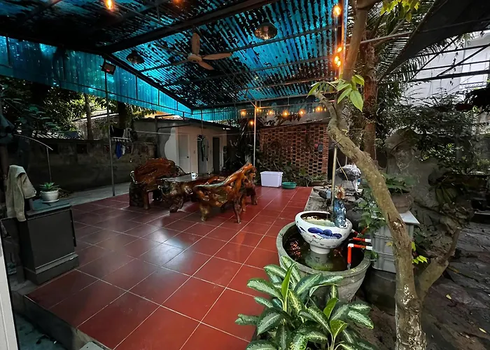 Home Of Saunter Adventure Tours NINH BINH