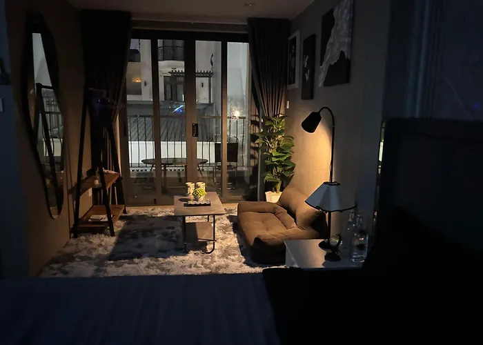 Mon Fiori Homestay 2 Ho Chi Minh City