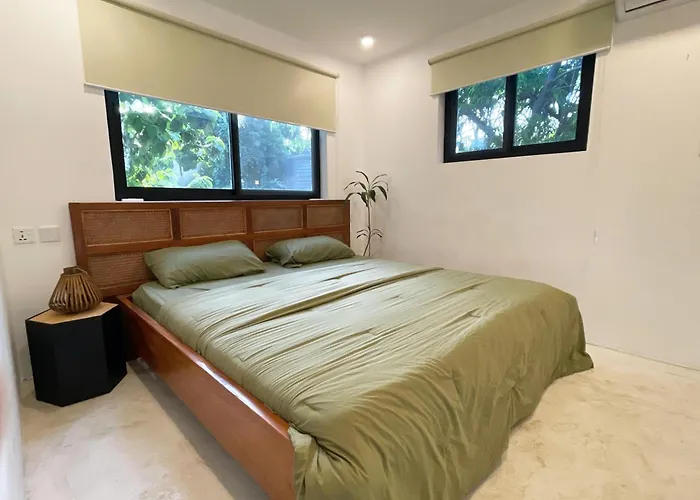 Casa Therese Accra