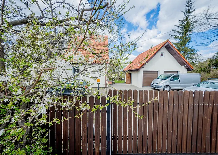 Stara Piekarnia - Jagiellonska Apartment Olsztyn 