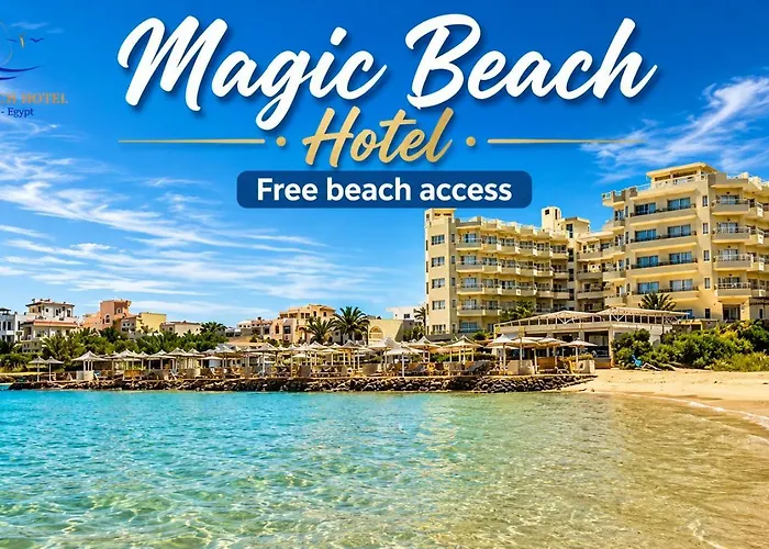 Relax Stays Al Dora ,Ibr, Breakfast, Beach Access Hurghada