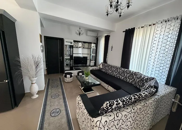 Apartments By Estia Sarande