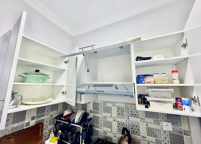 Appartement Design, Emplacement Ideal Tangier