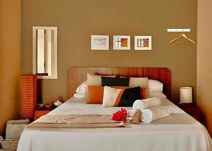 Morada Ilhabela - Chales - Familia & Casal - Pet Friendly
