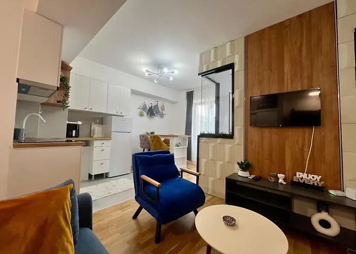 Ohrid Active Stay