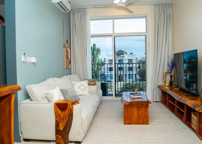 King'S Home Dar es Salaam