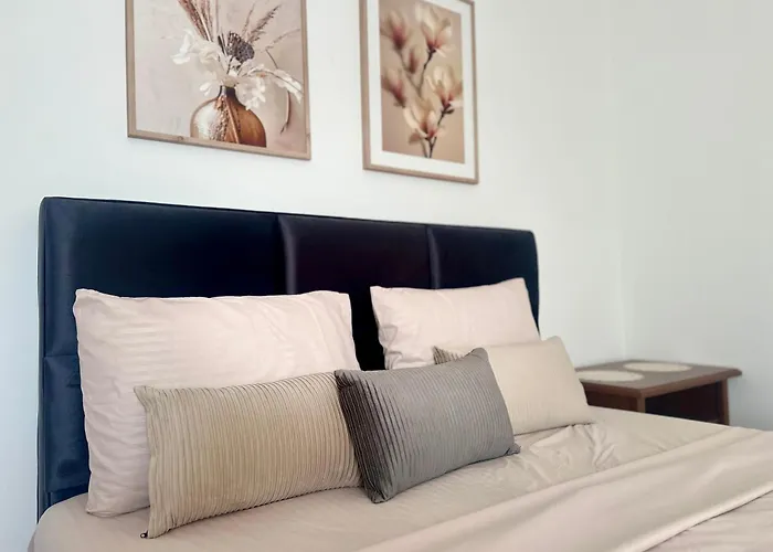 Mis Apartment Tivat