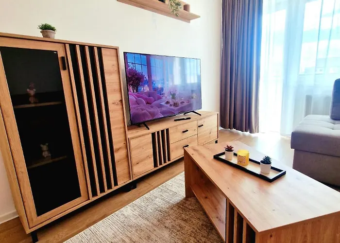 Sophia Home Coresi Brasov
