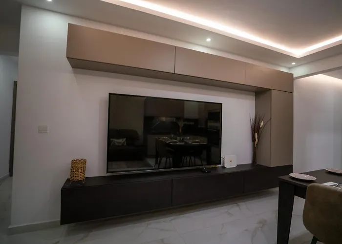 Sky Apartment 1 Gzira