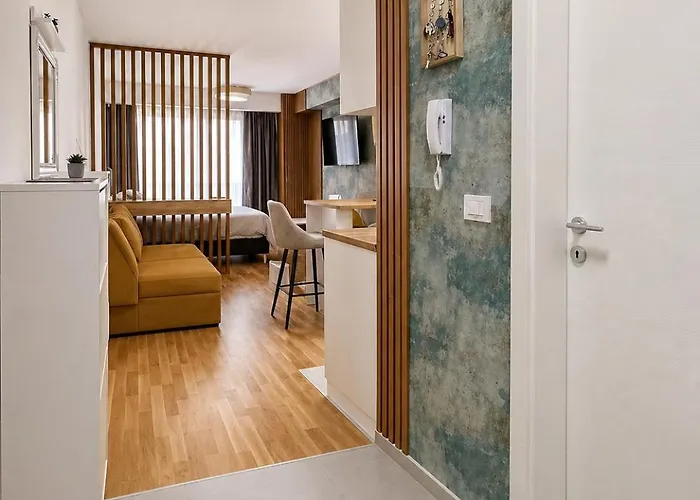 Ohrid Active Stay