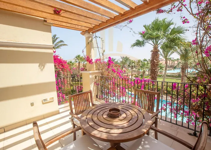 Elite Spaces Veranda Azure Pool View -Sahl Hasheesh Hurghada