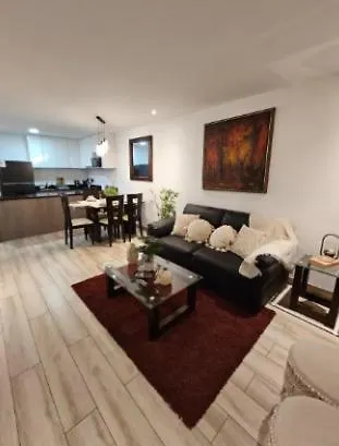 201 Amplio Dpto Con 3 Habitaciones, Muy Centrico Lima