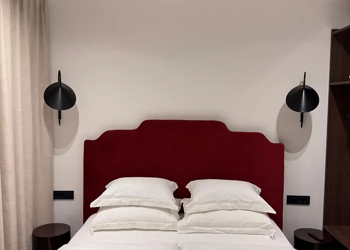 Caleda Rooms - Boutique Stay In Dubrovnik Center 2