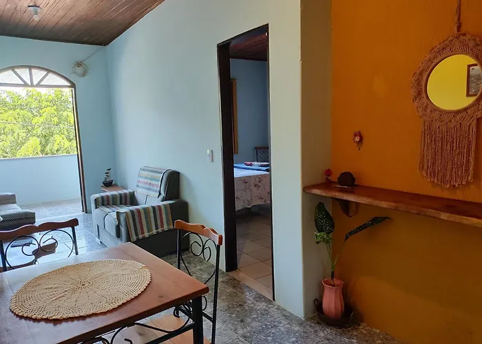 Casa Da Mineira - Centro Historico Apartment Lencois