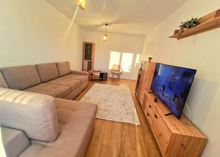 Sophia Home Coresi Brasov