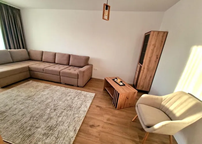 Sophia Home Coresi Brasov