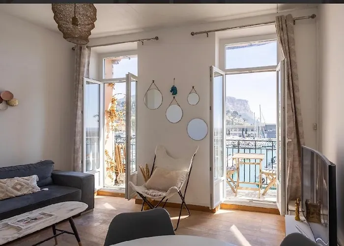 L Echappee Mer Cassis