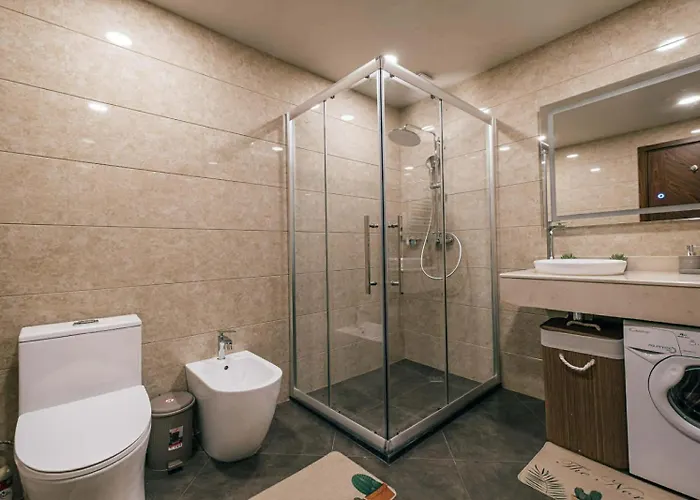 Dreamland Oasis In Chakvi 13-1109 Apartment