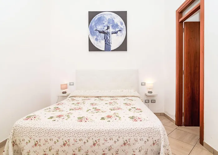 Apartment Casa Mirta By Interhome Sorrento