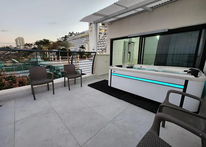 כנרת סוויט Apartment Tiberias