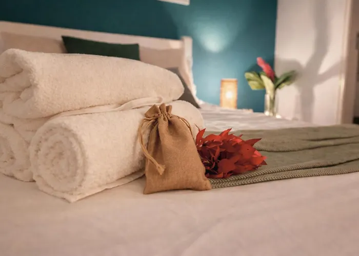 Morada Ilhabela - Chales - Familia & Casal - Pet Friendly