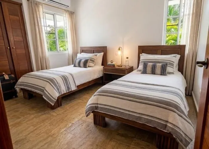 Apartamento Arenas Bavaro En Punta Cana