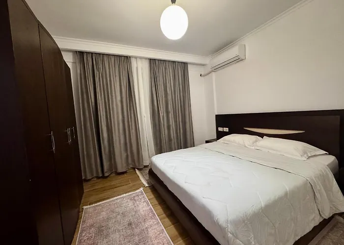Aisha Apartment Berat