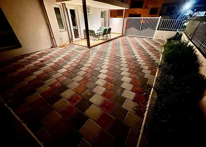 Aisha Apartment Berat