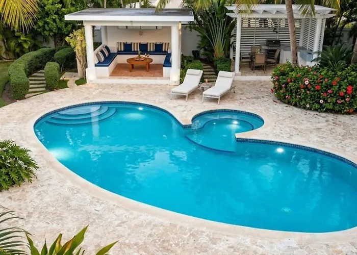 Apartamento Arenas Bavaro En Punta Cana
