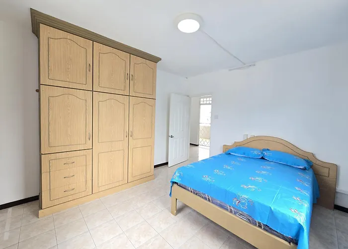 Muikora Albion Apartment