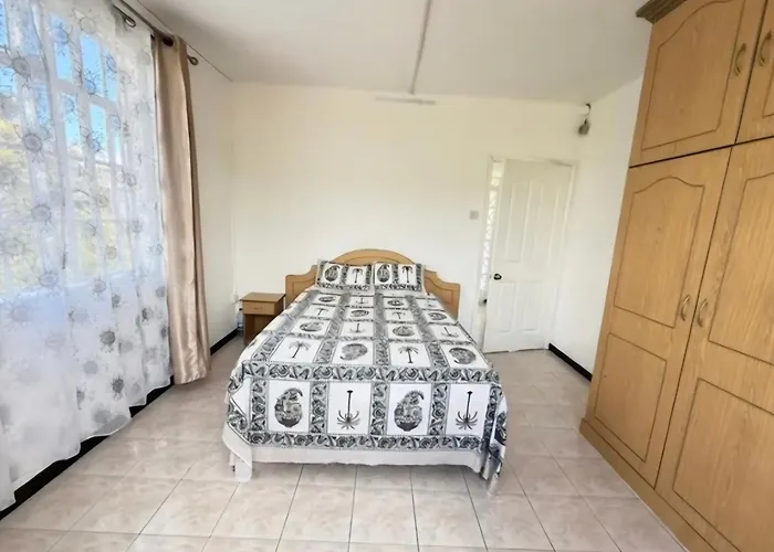 Muikora Albion Apartment