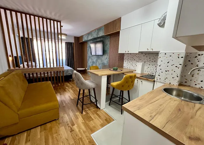 Ohrid Active Stay