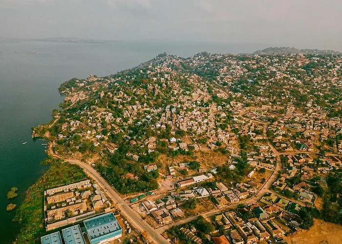 Afrikan Queen, Kampala