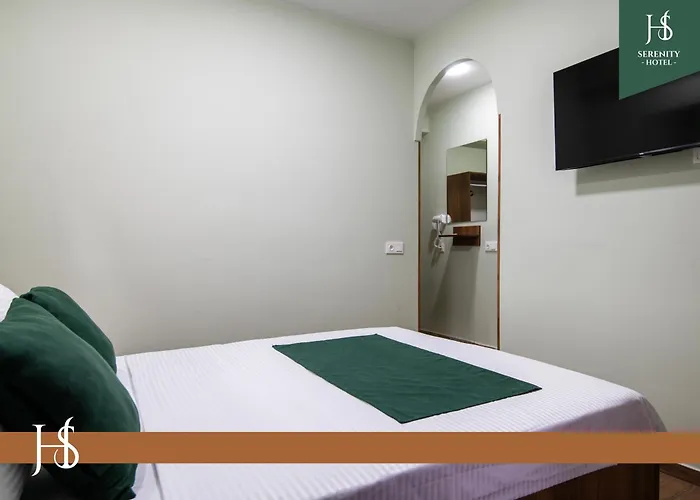 Hotel Serenity Tbilisi