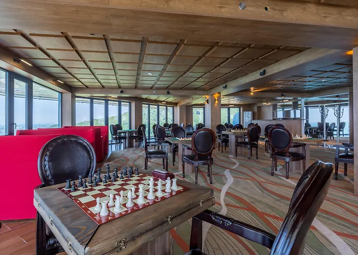 Litz Resort Kvariati