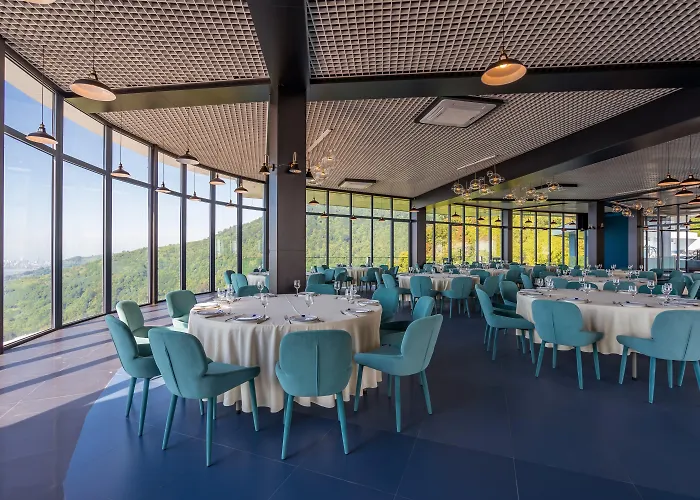 Litz Resort Kvariati