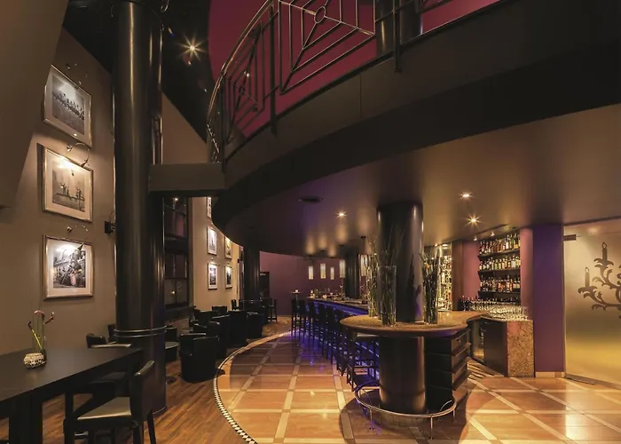 Moevenpick Hotel Zuerich-Regensdorf