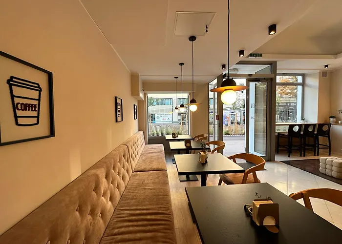 Hotel Attache Vienna