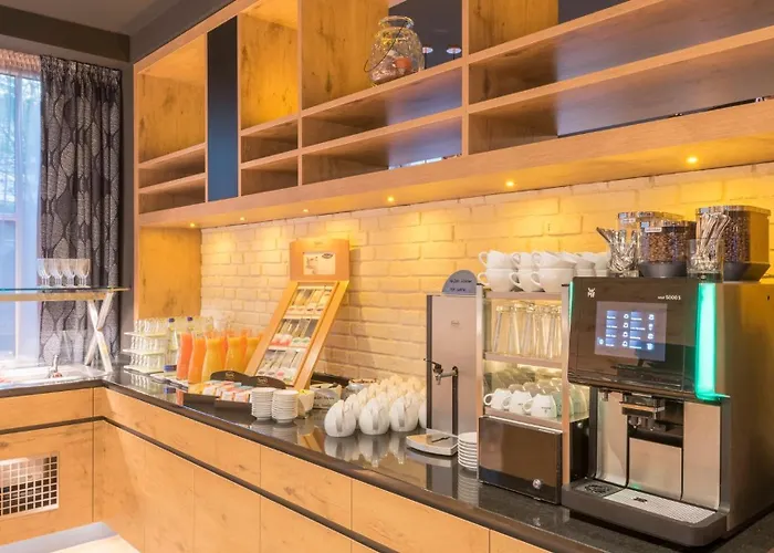Holiday Inn Munich Unterhaching By Ihg