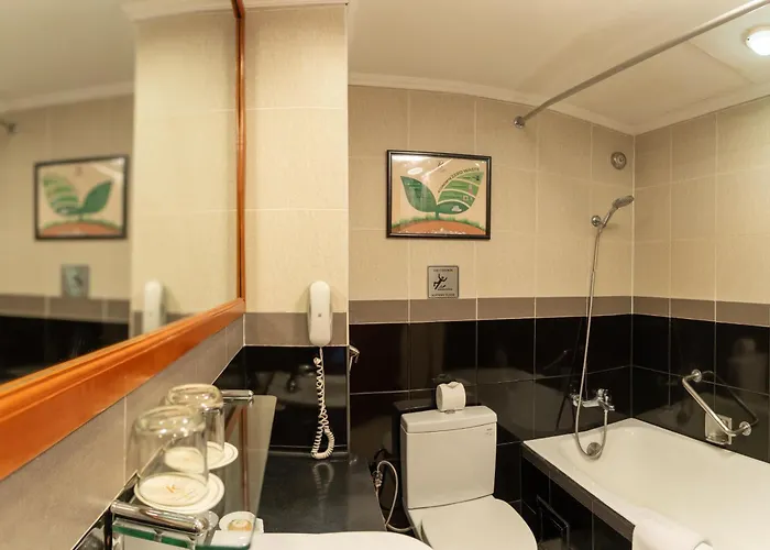 Royal Hotel Saigon Ho Chi Minh City