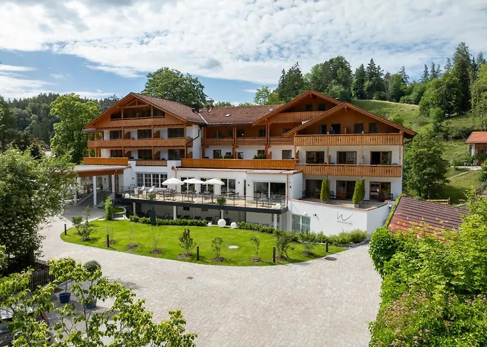 Hotel Wiedemann Fussen