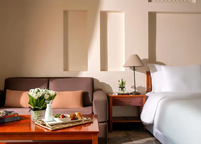 Novotel Bahrain Al Dana Resort Manama