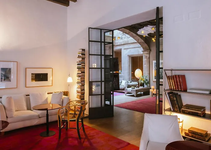 Hotel Neri - Relais & Chateaux Barcelona