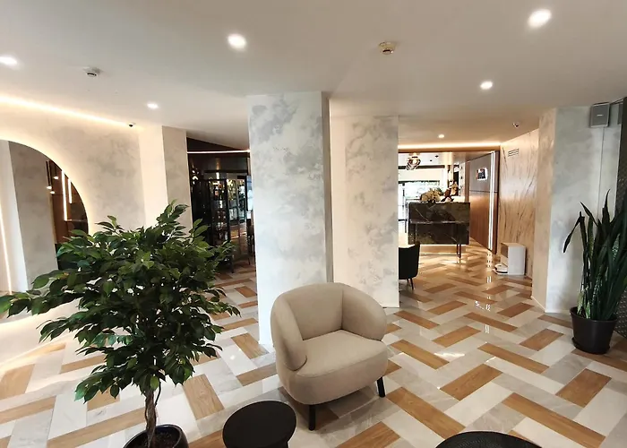 Amrita Hotel Liepaja