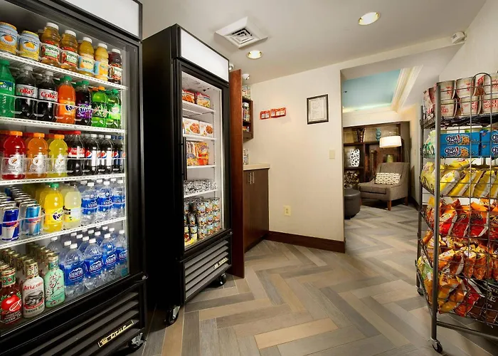Comfort Inn Downtown Dc-Convention Center Washington