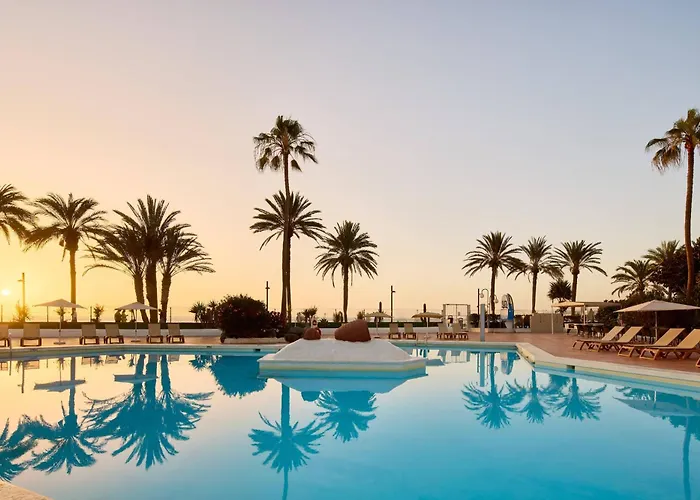 Sol By Melia Tenerife Playa de las Americas 
