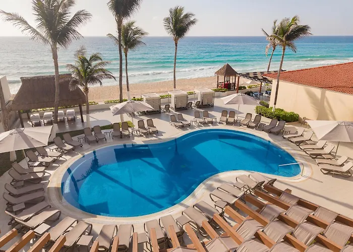 Gr Solaris Cancun