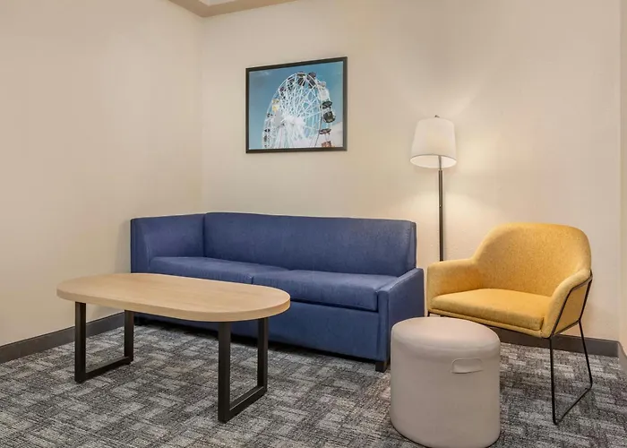 City Express By Marriott Elkridge
